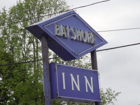  Bay Shore Inn  Бэй Шор